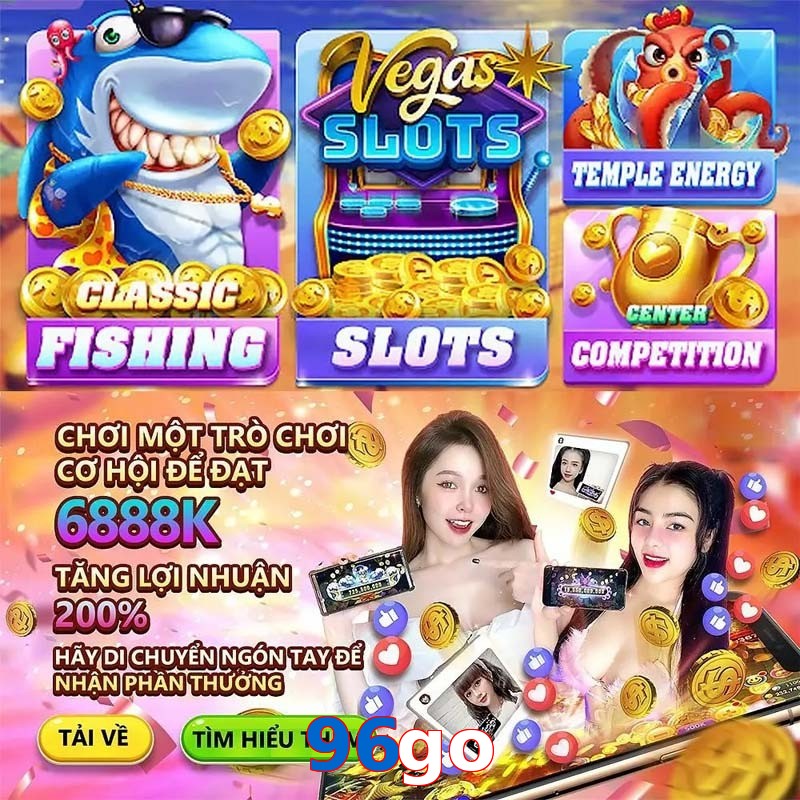96go