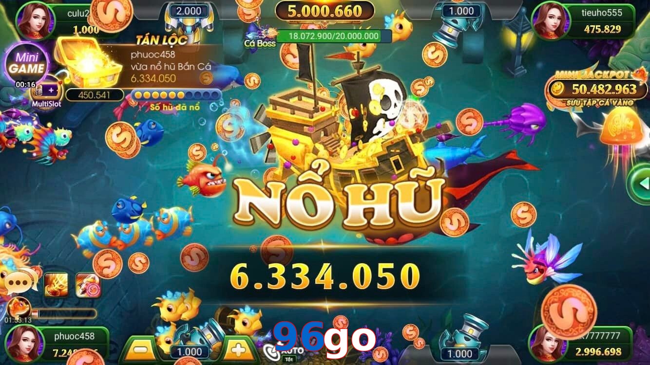 96go