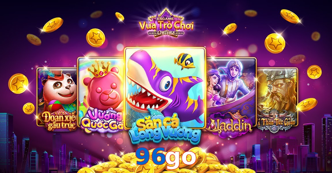96go